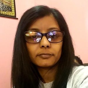 Meet your Posher, Ann